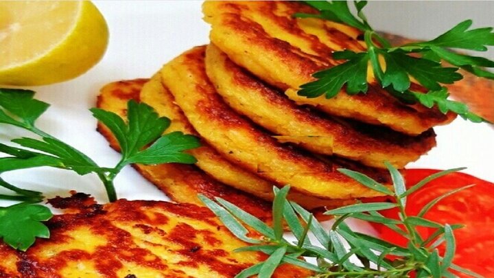 دستورپخت کتلت شیرازی؛ غذایی خوشمزه و لذیذ