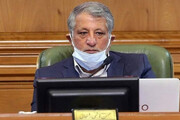 موضع محسن هاشمی برای شرکت در انتخابات شوراها و ریاست‌جمهوری مشخص شد