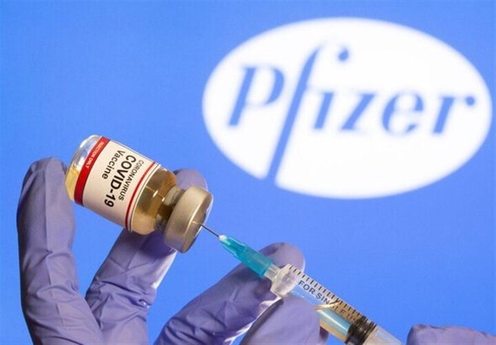 مورد عجیب بعد از تزریق واکسن فایزر در استرالیا