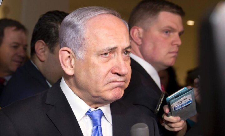  علت لغو سفر نتانیاهو به امارات فاش شد