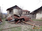 ۶ کشته و بیش از ۸۰ مفقودی در پی توفان شدید در مغولستان