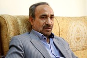 محمدرضا خباز در انتخابات شورای شهر ثبت نام کرد