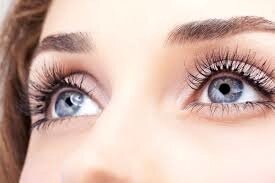  استفاده از لنز برای چشم ضرر دارد؟ 