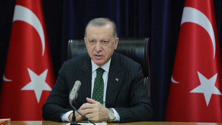  ۳ راهکار اردوغان برای حل بحران سوریه 