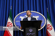 ایران به وضوح یکی از بازیگران اصلی و قاعده‌مند جهانی بوده است