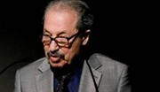 درگذشت محمود خوشنام، نویسنده و پژوهشگر موسیقی در آلمان
