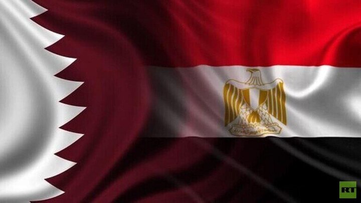 وزرای کشور مصر و قطر برای نخستین بار پس از آشتی گفت و گو کردند