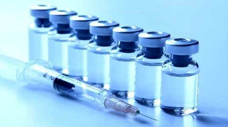 ورود نخستین محموله واکسن هندی به کشور