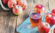 فواید و مضرات مصرف سرکه سیب | کاهش وزن و لاغری با مصرف سرکه سیب