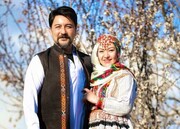 علت برکناری امیرحسین صدیق و همسرش از اجرای ویژه برنامه نوروزی چه بود؟