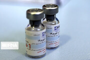 نتایج یک نظرسنجی درباره علاقه مردم به تزریق واکسن ایرانی کرونا