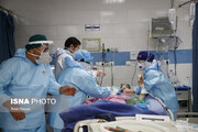 کرونا جان ۶۵ ایرانی را گرفت/ شناسایی ۷۸۰۲ بیمار جدید