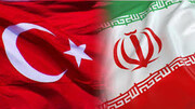 کاهش همکاری‌های اقتصادی ایران و ترکیه در سال‌های اخیر