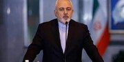 ظریف: دولت بایدن می‌خواهد با اعمال فشار از ایران امتیازات جدید بگیرد