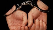 بازداشت ۳ نفر از پرسنل شهرداری پرند به اتهام اخذ رشوه