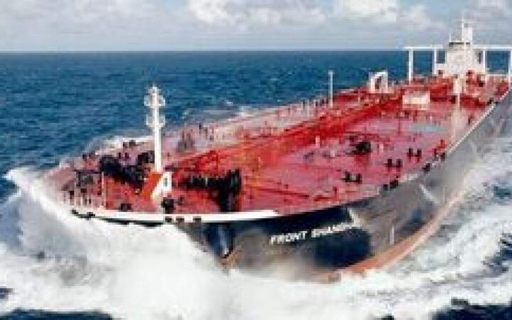 فروش نفت ایران به چین با تخفیف زیاد