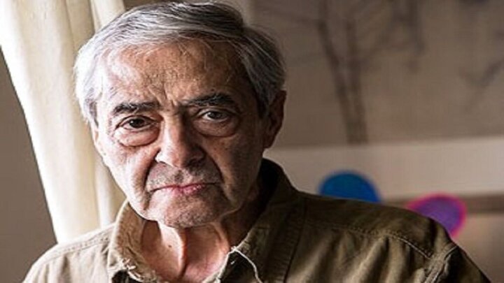 احمدرضا احمدی برگزیده جایزه شعر خبرنگاران شد