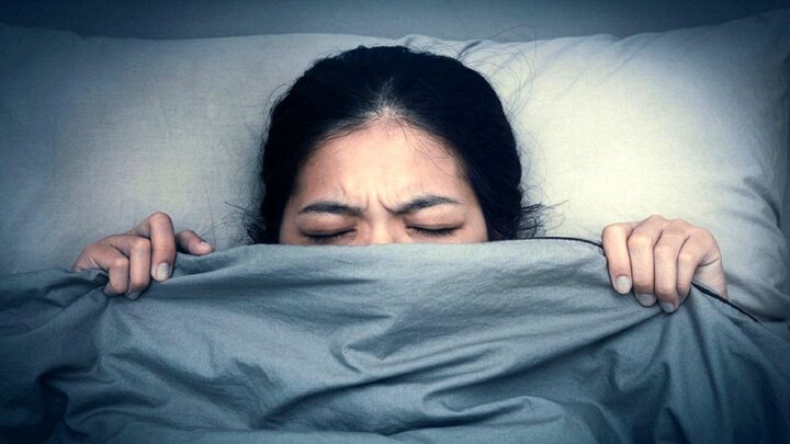 چند ترفندجالب برای جلوگیری از دیدن کابوس در خواب