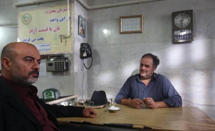 «خون شد» مسعود کیمیایی از امروز اکران می‌شود
