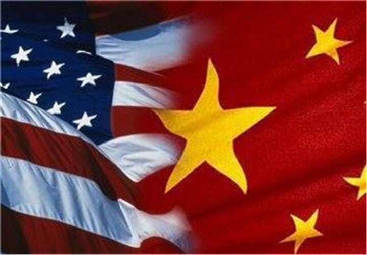 هشدار چین به آمریکا: متوهم نباشید!