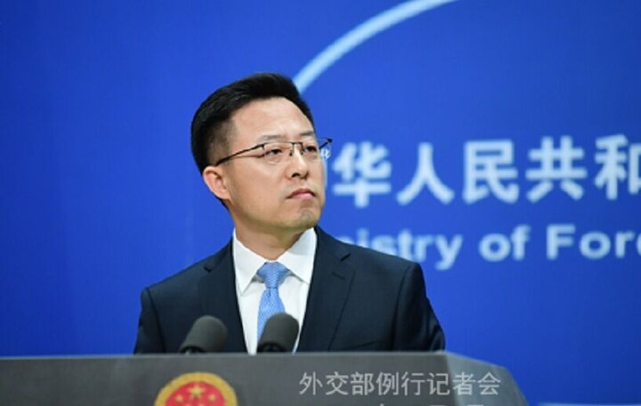 پکن: اعمال فشار آمریکا بر چین بی فایده است