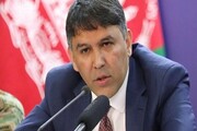 به دستور رییس جمهور افغانستان وزیر کشور برکنار شد