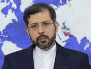 آمریکا در حذف ایران از سیاست بین الملل شکستی اساسی خورده است