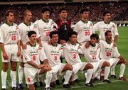 درخواست ۲۰۰ میلیونی اسطوره فوتبال ایران برای حضور در یک برنامه اینترنتی