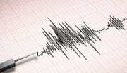 زلزله‌های پیاپی در این شهر ایران در آستانه نوروز
