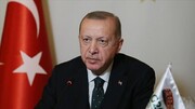 خروج اردوغان از یک معاهده اروپایی