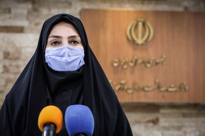 کرونا جان ۷۵ ایرانی دیگر را گرفت/ شناسایی ۷۵۴۰ بیمار جدید