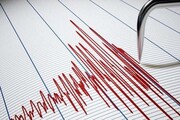 زلزله‌ای مهیب ژاپن را لرزاند