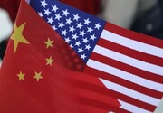 ۲ مقام چینی از سوی آمریکا تحریم شدند