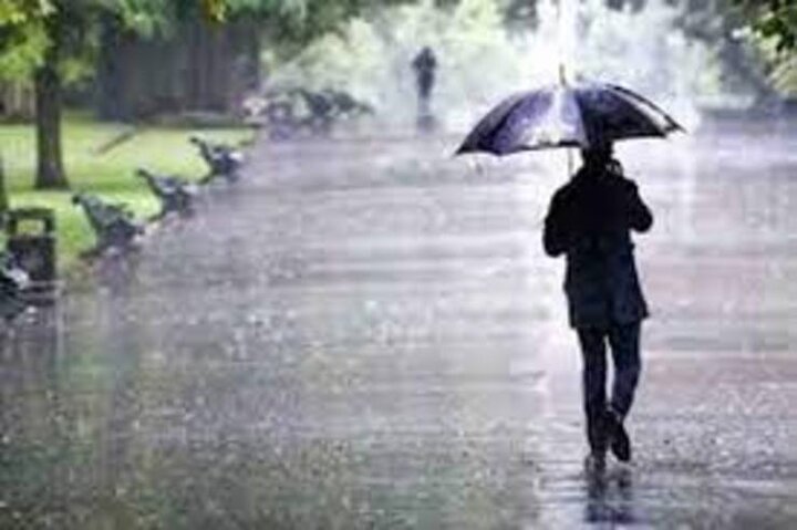 گزارش آب و هوا ۲ فروردین ۱۴۰۰/ کدام استان‌ها بارانی می‌شوند؟