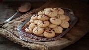 آموزش درست کردن نان برنجی کرمانشاهی