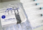 محموله چهارم واکسن روسی کرونا در راه ایران است/ فیلم