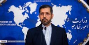 ایران از پیشنهاد اشرف غنی برای تبادل آب و نفت استقبال کرد