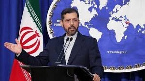 واکنش سخنگوی وزرات‌خارجه به قطعنامه گروهی از کشورها علیه ایران
