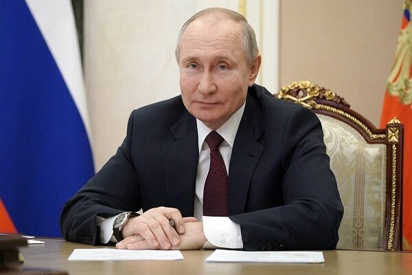 قانون جدید برای ریاست‌جمهوری دوباره پوتین تصویب شد