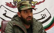فرمانده ارتش ملی لیبی در بنغازی ترور شد