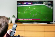 ساعت پخش مسابقات انتخابی جام جهانی در ۵ فروردین