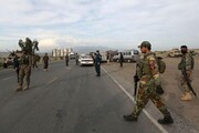 کشته شدن ۲۷ عضو طالبان در ولایت زابل