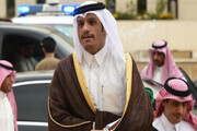 قطر: بایدن در قبال برجام گام عملی برنداشته است