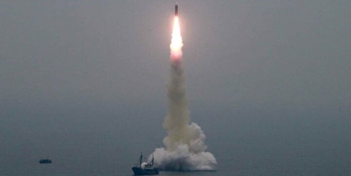 نگرانی آمریکا از جدیدترین آزمایش موشکی کره شمالی