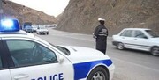 مصدومیت ۱۴۸ نفر در تصادفات جاده‌ای استان گیلان