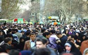 پیری جمعیت؛ بحرانی برای آینده نزدیک ایران