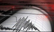 زلزله ۳.۲ ریشتری در چلگرد چهارمحال و بختیاری