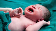 ابتلای نوزاد ۵۵ روزه لرستانی به ویروس کرونا