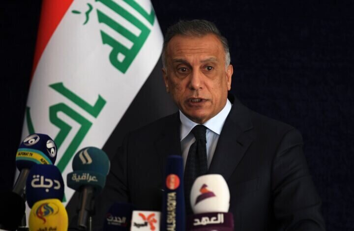 سفر نخست وزیر عراق به عربستان