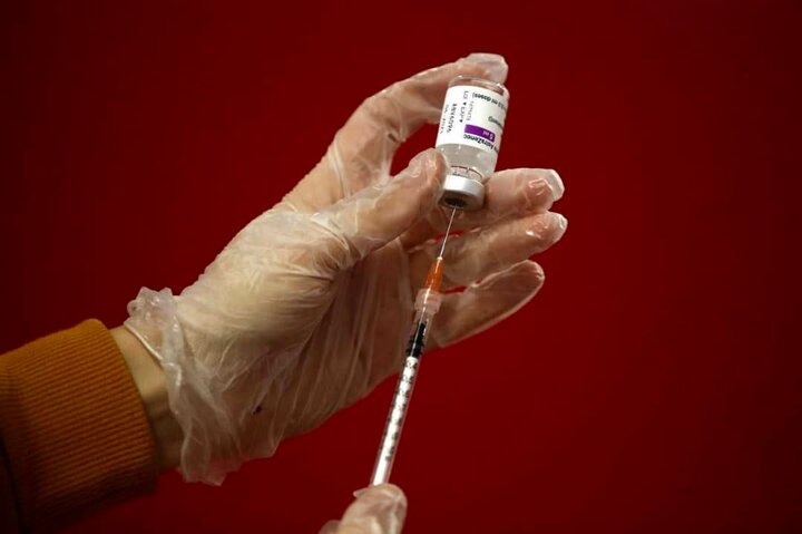 فروش واکسن کرونای تقلبی در بازار سیاه / فیلم